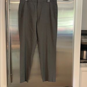 Men’s DKNY dress slacks
